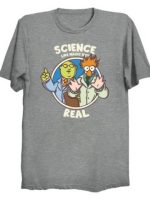 Science Like Magic T-Shirt