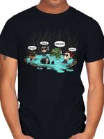 Slasher Lagoon T-Shirt