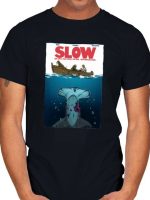 Slow T-Shirt
