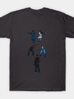 Snipes Fusion T-Shirt