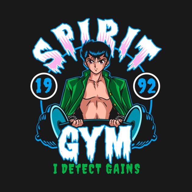 Spirit Gym