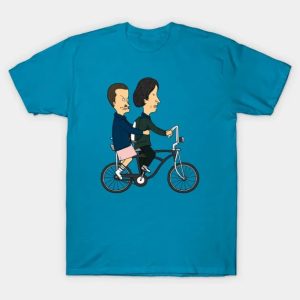 Strangely Stupid - Stranger Things T-Shirt