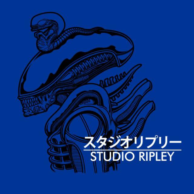 Studio Ripley