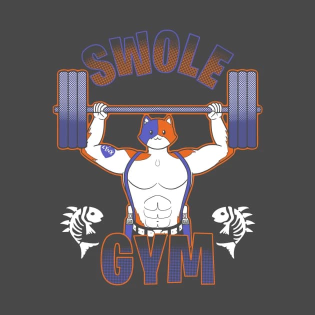 Swole gym