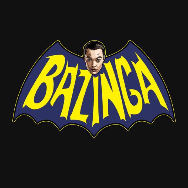 Bazinga