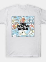 The Dragon Bunch T-Shirt