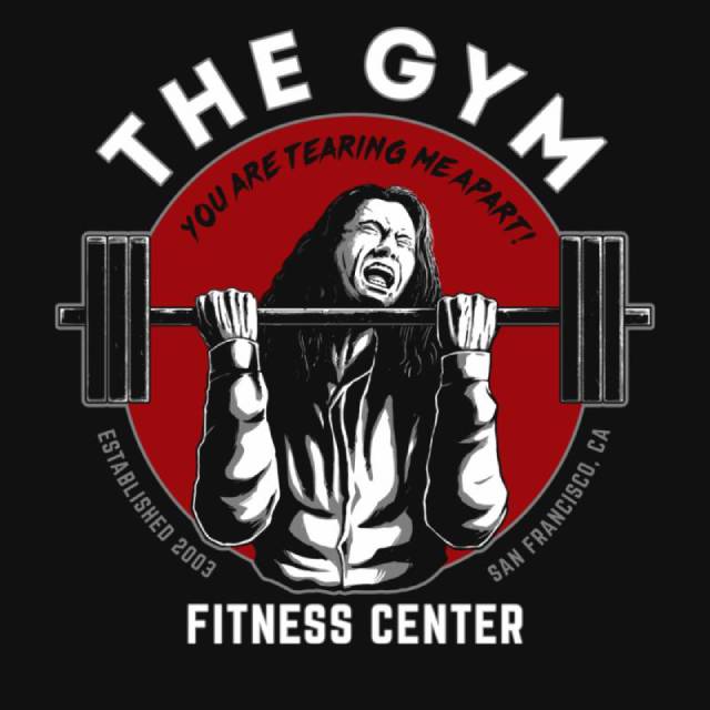 The Gym