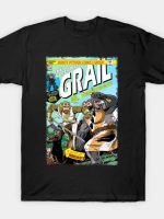 The Incredible Grail T-Shirt