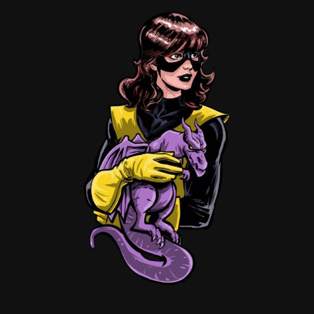 Kitty Pryde