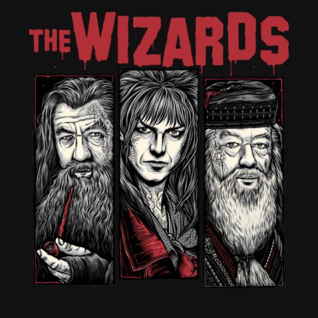 The Wizards