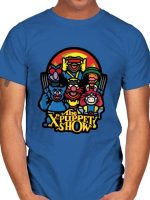The X-Puppet Show T-Shirt