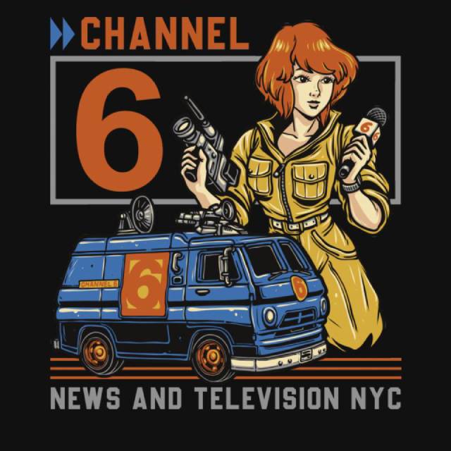 Channel 6 News