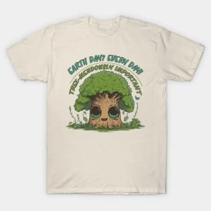 Earth Day? Every Day!