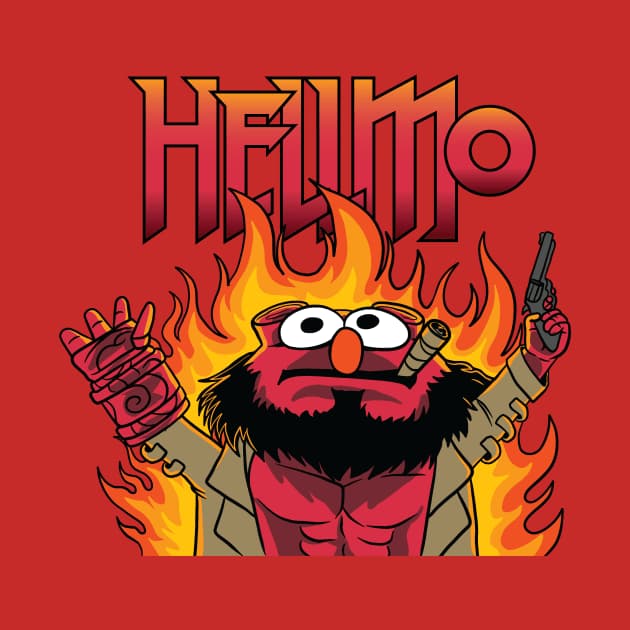 Hellmo
