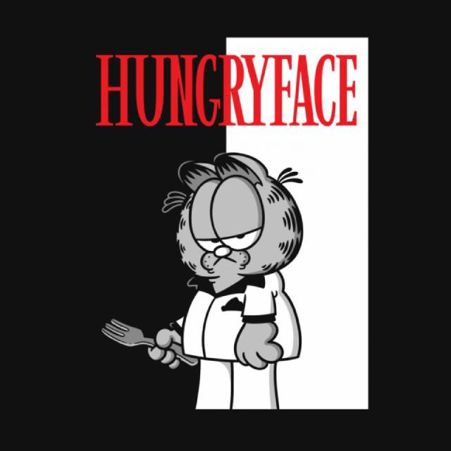 Hungryface