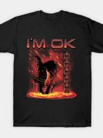 I'm OK T-Shirt