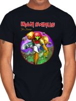 Iron Samus T-Shirt