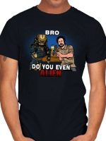 It's Aliens T-Shirt