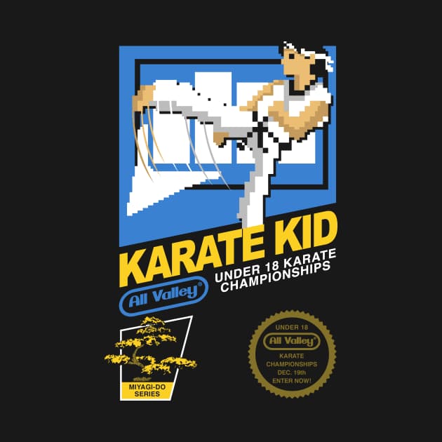Karate Kid