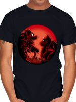 Koopa Vs Kong T-Shirt