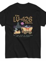 LV-426 TRAIL T-Shirt