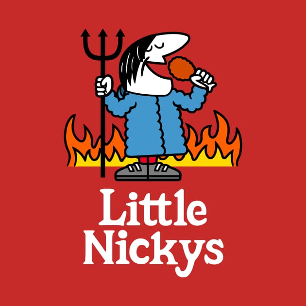 Little Nickys!