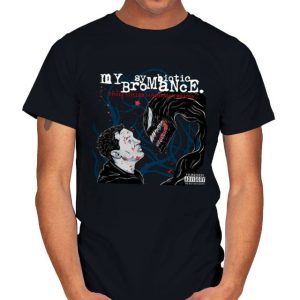 My Symbiotic Bromance - Venom T-Shirt