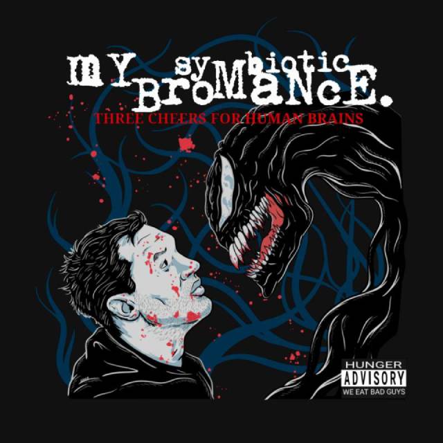 My Symbiotic Bromance