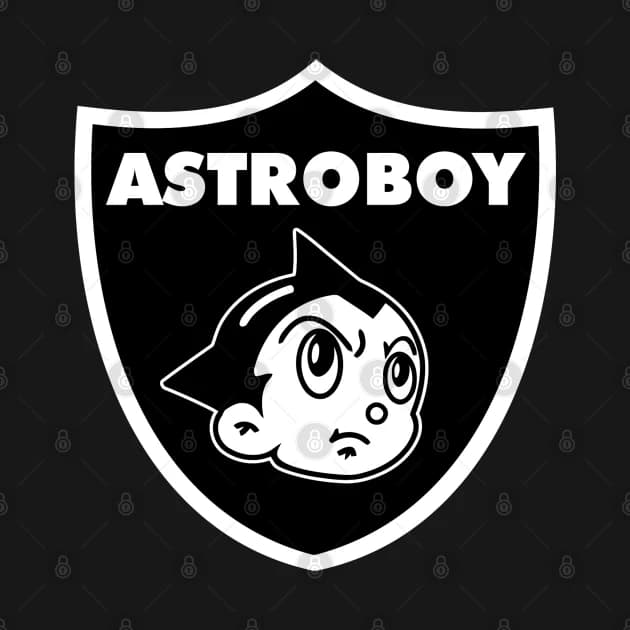 Astro Boy