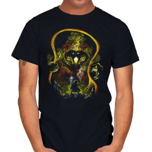 Starry Mine - Lord of the Rings T-Shirt