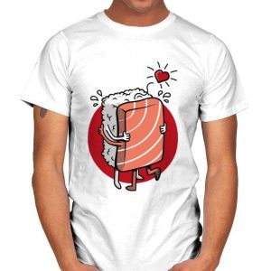 Sushi Love T-Shirt