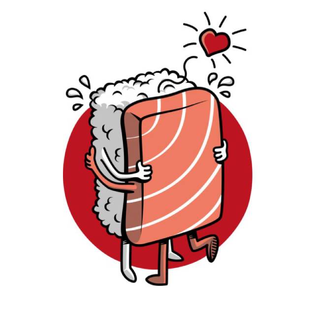 Sushi Love