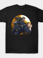 Terminator Punch T-Shirt