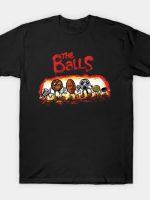 The Balls T-Shirt