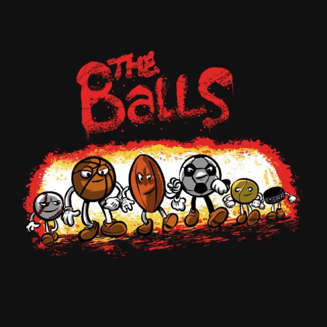 The Balls