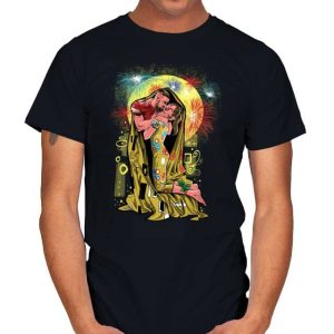 The Bowl Kiss - Taylor Swift T-Shirt