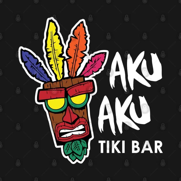 AKU AKU TIKI BAR