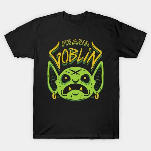 Trash Goblin T-Shirt