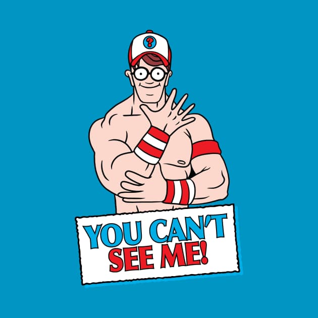 Waldo Cena