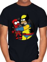 Why You Little Wade T-Shirt