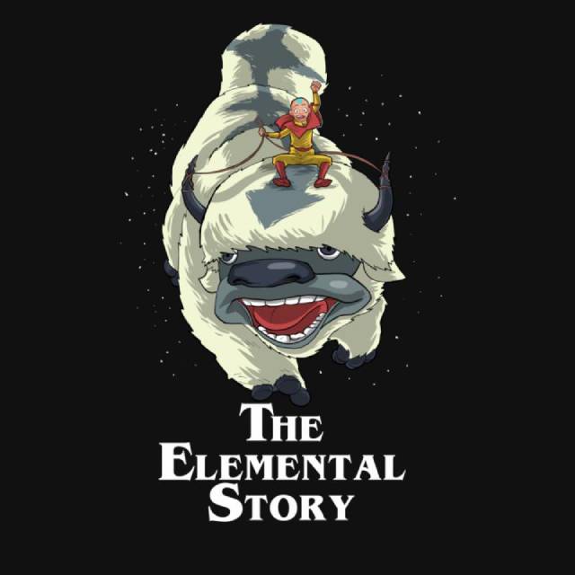 The Elemental Story