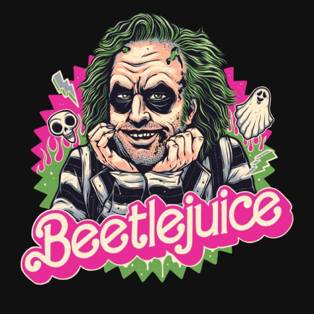 Beetlejuice
