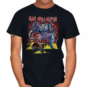 Iron Apocalypse T-Shirt