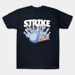 Strikeback - Star Wars T-Shirt